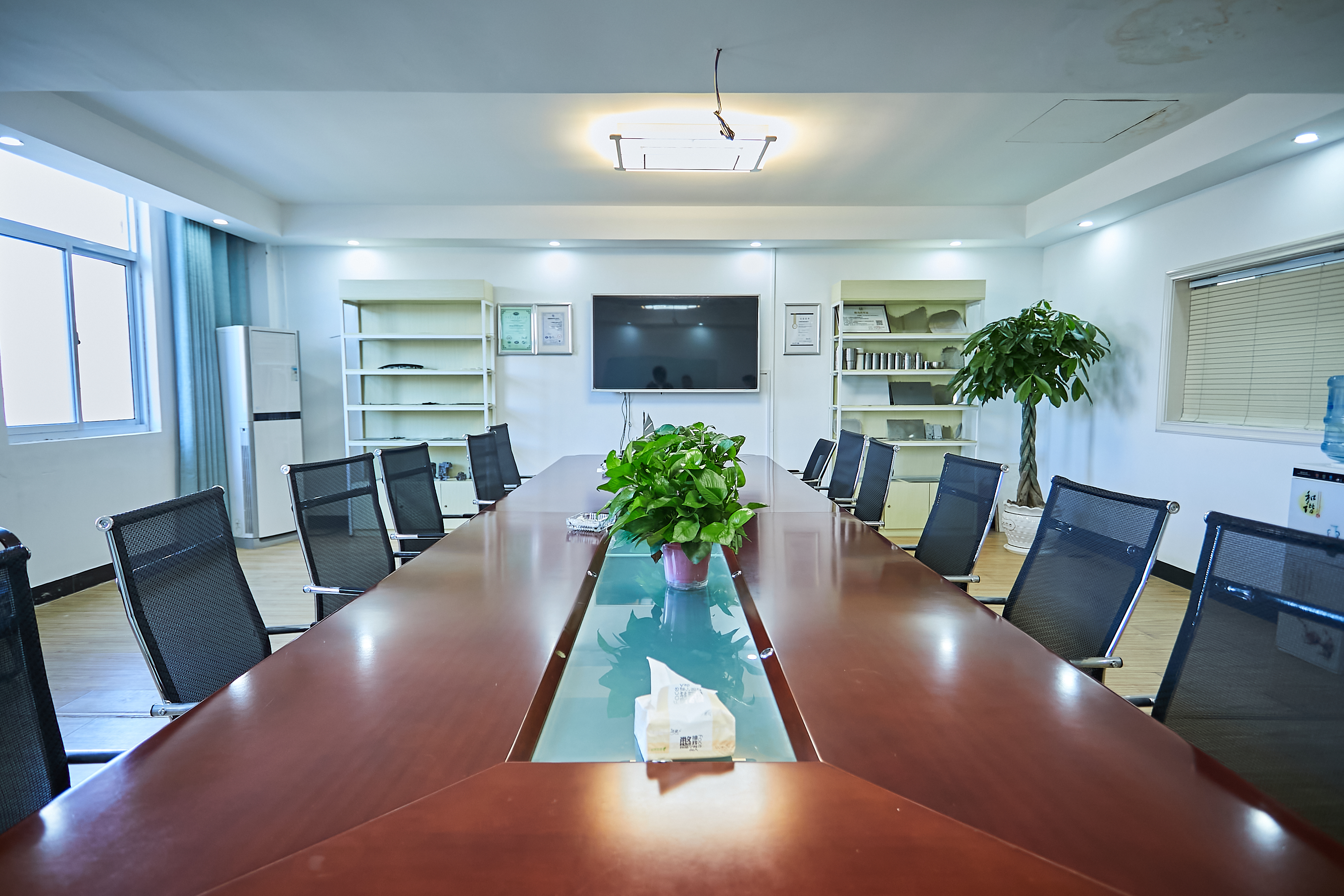 耀世注册-环境设备